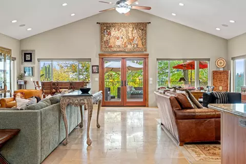 Living - 2451 Kingsgate Rd, Placerville, CA 95667 photo 2 of 10