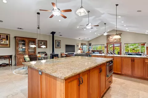 Kitchen - 2451 Kingsgate Rd, Placerville, CA 95667 photo 3 of 6