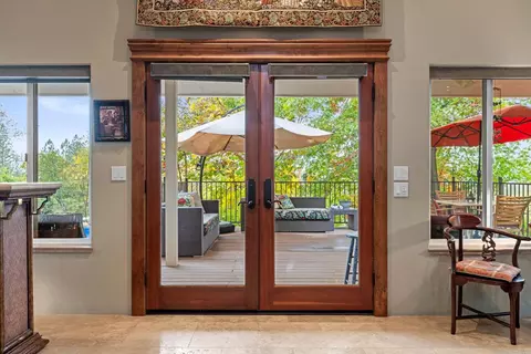 Entry Way - 2451 Kingsgate Rd, Placerville, CA 95667 photo 1 of 3