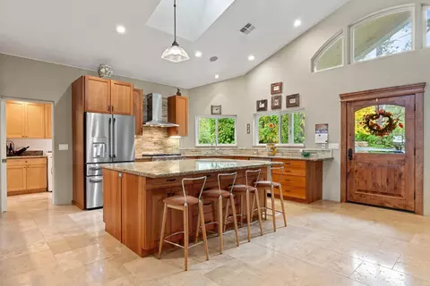 Kitchen - 2451 Kingsgate Rd, Placerville, CA 95667 photo 6 of 6