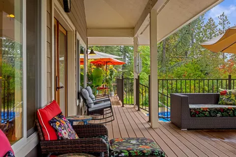 Exterior - 2451 Kingsgate Rd, Placerville, CA 95667 photo 7 of 27