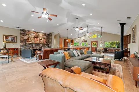Living - 2451 Kingsgate Rd, Placerville, CA 95667 photo 6 of 10