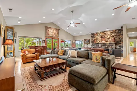 Living - 2451 Kingsgate Rd, Placerville, CA 95667 photo 10 of 10