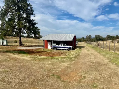 0 Mission Olive Rd, Oroville, CA 95966