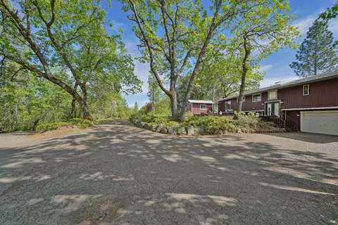 3081 Saddlehill Rd, Placerville, CA 95667 photo 1