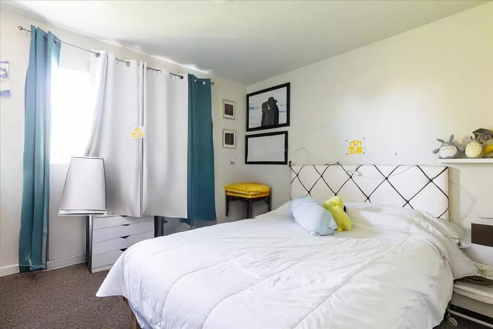 Bedroom - 4165 Cuny Ave, Sacramento, CA 95823 photo 2 of 4