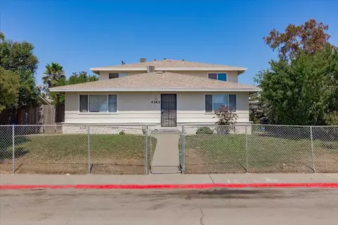 Exterior - 4165 Cuny Ave, Sacramento, CA 95823 photo 1 of 8