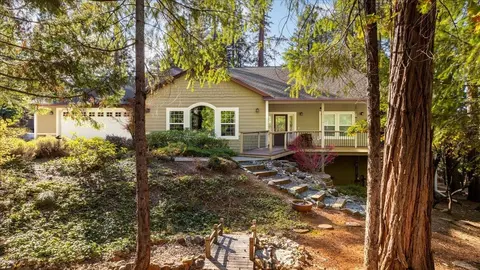 11797 Cedar Springs Rd, Nevada City, CA 95959