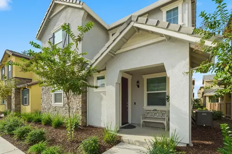 Exterior - 968 Posey St, Galt, CA 95632 photo 2 of 2