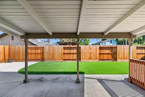 Exterior - 1340 Sonoma, Modesto, CA 95355 photo 3 of 9