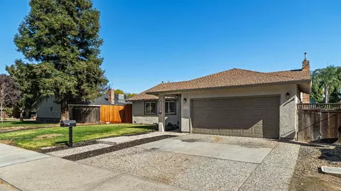 Exterior - 1340 Sonoma, Modesto, CA 95355 photo 1 of 9