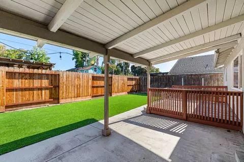 Exterior - 1340 Sonoma, Modesto, CA 95355 photo 4 of 9