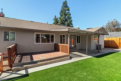 Exterior - 1340 Sonoma, Modesto, CA 95355 photo 9 of 9