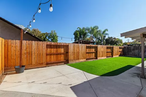 Exterior - 1340 Sonoma, Modesto, CA 95355 photo 5 of 9