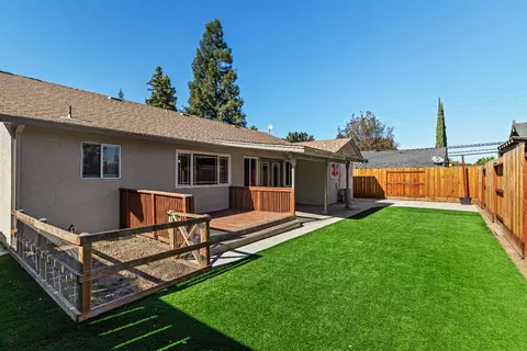 Exterior - 1340 Sonoma, Modesto, CA 95355 photo 7 of 9