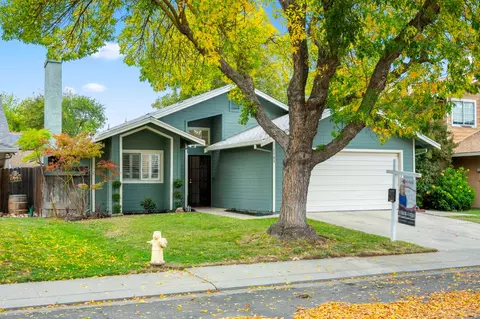 Exterior - 1709 Nighthawk Way, Modesto, CA 95358 photo 2 of 9
