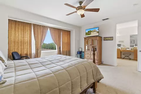 Bedroom - 1806 W Ripon Rd, Ripon, CA 95366 photo 6 of 6