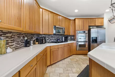 Kitchen - 1806 W Ripon Rd, Ripon, CA 95366 photo 2 of 8