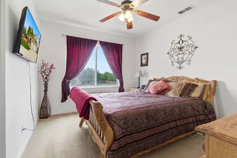 Bedroom - 1806 W Ripon Rd, Ripon, CA 95366 photo 1 of 6