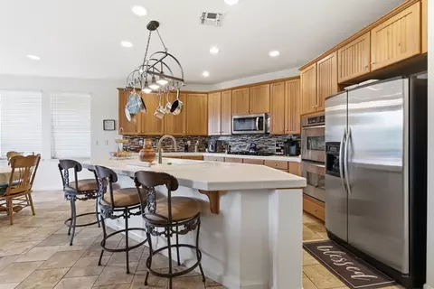 Kitchen - 1806 W Ripon Rd, Ripon, CA 95366 photo 8 of 8