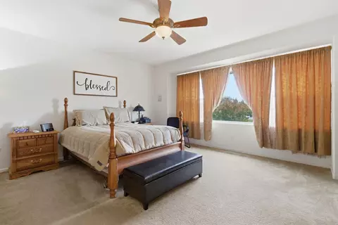 Bedroom - 1806 W Ripon Rd, Ripon, CA 95366 photo 4 of 6