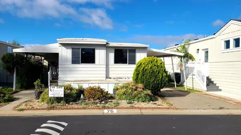 4160 Jade St #76, Capitola, CA 95010 photo 1