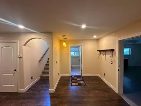 Entry Way - 6435 Green Pine Ct, Foresthill, CA 95631 photo 4 of 4