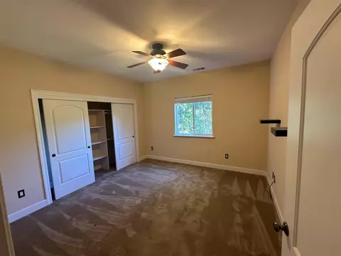 Bedroom - 6435 Green Pine Ct, Foresthill, CA 95631 photo 3 of 8