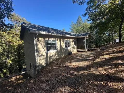 Exterior - 6435 Green Pine Ct, Foresthill, CA 95631 photo 6 of 10