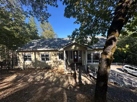 6435 Green Pine Ct, Foresthill, CA 95631