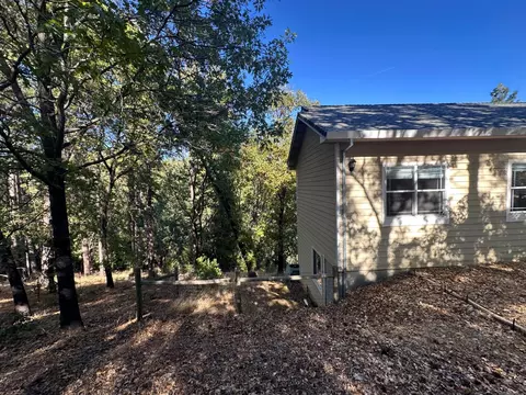 Exterior - 6435 Green Pine Ct, Foresthill, CA 95631 photo 5 of 10