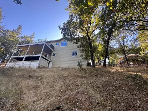 Exterior - 6435 Green Pine Ct, Foresthill, CA 95631 photo 10 of 10