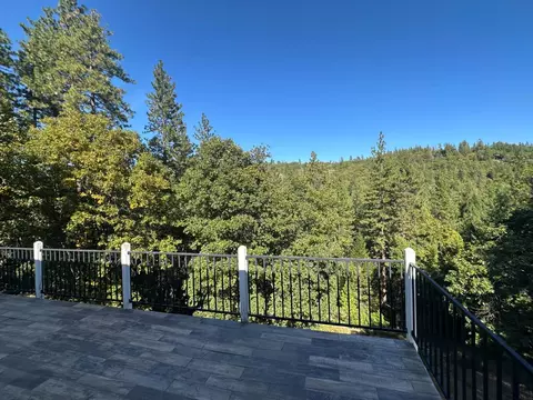 Exterior - 6435 Green Pine Ct, Foresthill, CA 95631 photo 4 of 10