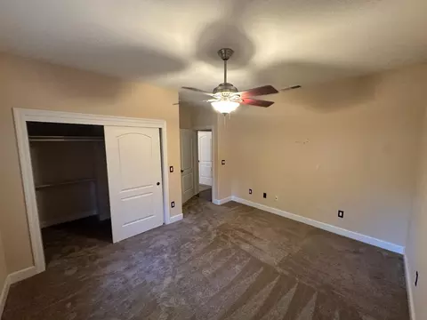 Bedroom - 6435 Green Pine Ct, Foresthill, CA 95631 photo 8 of 8