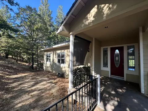 Exterior - 6435 Green Pine Ct, Foresthill, CA 95631 photo 2 of 10