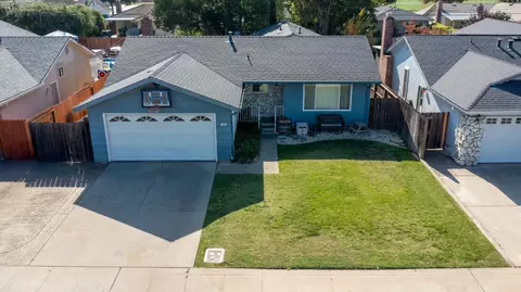 1444 Vista Dr, Lodi, CA 95242 photo 1