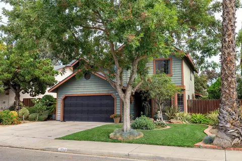 536 Moray Way, Patterson, CA 95363 photo 2