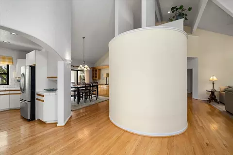 Entry Way - 20860 Pinehurst Ln, Colfax, CA 95713 photo 3 of 8