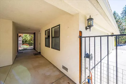 Exterior - 20860 Pinehurst Ln, Colfax, CA 95713 photo 29 of 34