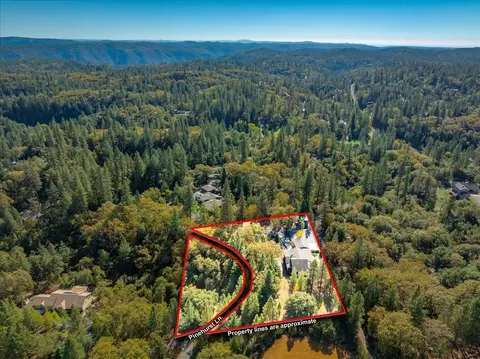 View/Area - 20860 Pinehurst Ln, Colfax, CA 95713 photo 12 of 16