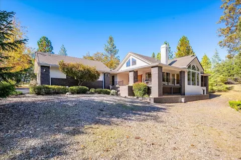 Exterior - 20860 Pinehurst Ln, Colfax, CA 95713 photo 3 of 34