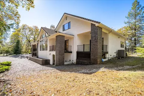 Exterior - 20860 Pinehurst Ln, Colfax, CA 95713 photo 20 of 34