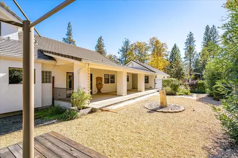 Exterior - 20860 Pinehurst Ln, Colfax, CA 95713 photo 14 of 34