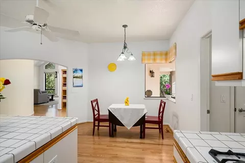 Dining - 20860 Pinehurst Ln, Colfax, CA 95713 photo 1 of 2
