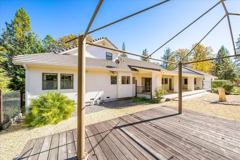 Exterior - 20860 Pinehurst Ln, Colfax, CA 95713 photo 13 of 34