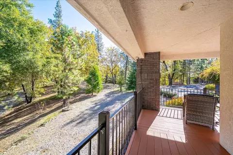 Exterior - 20860 Pinehurst Ln, Colfax, CA 95713 photo 6 of 34