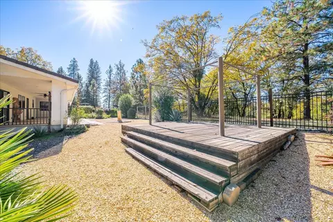 Exterior - 20860 Pinehurst Ln, Colfax, CA 95713 photo 28 of 34