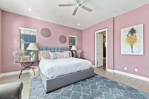 Bedroom - 2702 Hidden Trail Loop, Rocklin, CA 95765 photo 6 of 8
