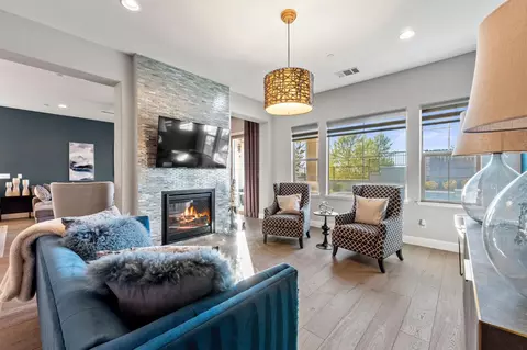 Living - 2702 Hidden Trail Loop, Rocklin, CA 95765 photo 5 of 11