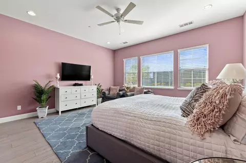 Bedroom - 2702 Hidden Trail Loop, Rocklin, CA 95765 photo 8 of 8
